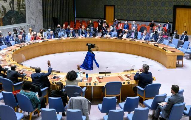 皇冠信用网出租_中美俄会费没交齐皇冠信用网出租，联合国秘书长写信：先废除五常一票否决权？