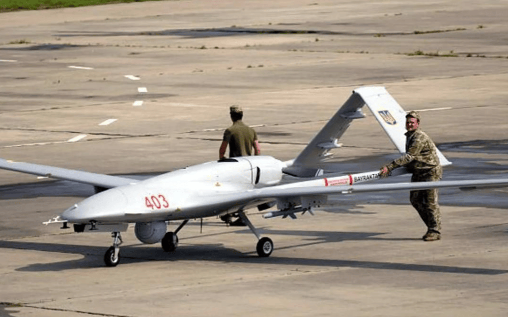 塞浦路斯甲组联赛_简直离谱到家!乌克兰对华无人机采购占90%塞浦路斯甲组联赛,就这样还攻击中国支持俄罗斯?