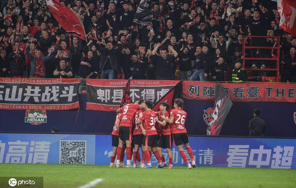 皇冠信用网在线申请_提前一轮出局皇冠信用网在线申请！中超-何超轰世界波 蓉城1-2河南无缘争冠