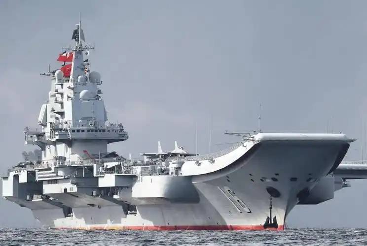 皇冠信用网会员_美国航母“尼米兹”号皇冠信用网会员，长期逗留中方黄岩岛，055率队大胆插入，打乱美军布局！