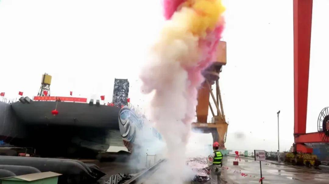 皇冠信用网会员开户申请
_官泄皇冠信用网会员开户申请
!国产某无人机航母已悄悄服役!中国航母数量已不可查?