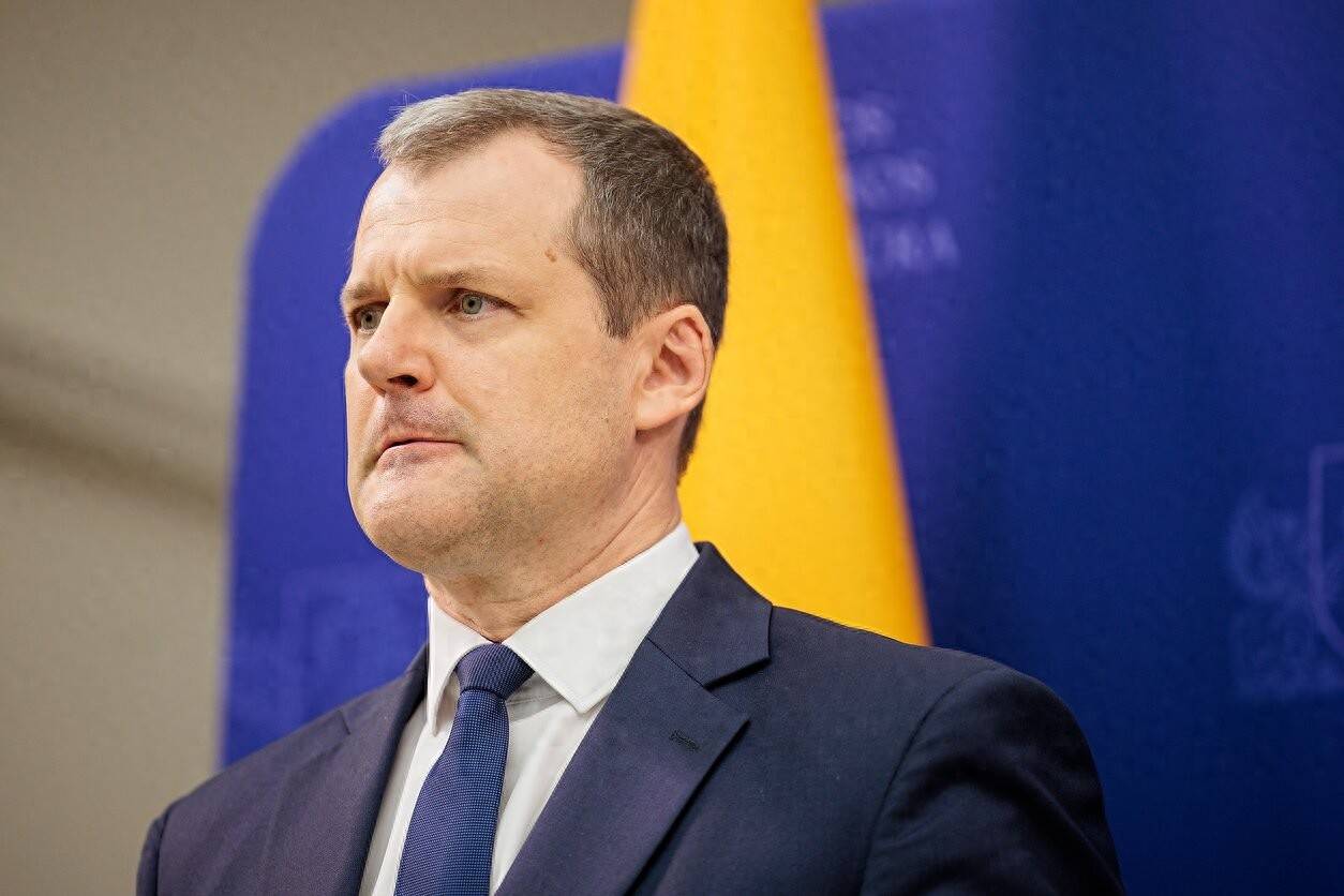 正版皇冠信用盘开户_立陶宛又来求和好？喊话中国：我们决定再给中国一次机会正版皇冠信用盘开户，望中方不要沉默！