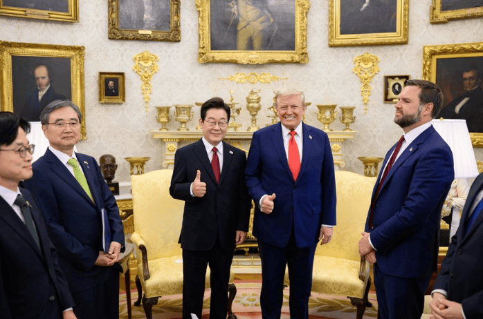 皇冠信用盘申请
_悔不当初!看到中国对日本的手段皇冠信用盘申请
,李在明突然嗅到不寻常气息,有一件事务必要当面解释清楚