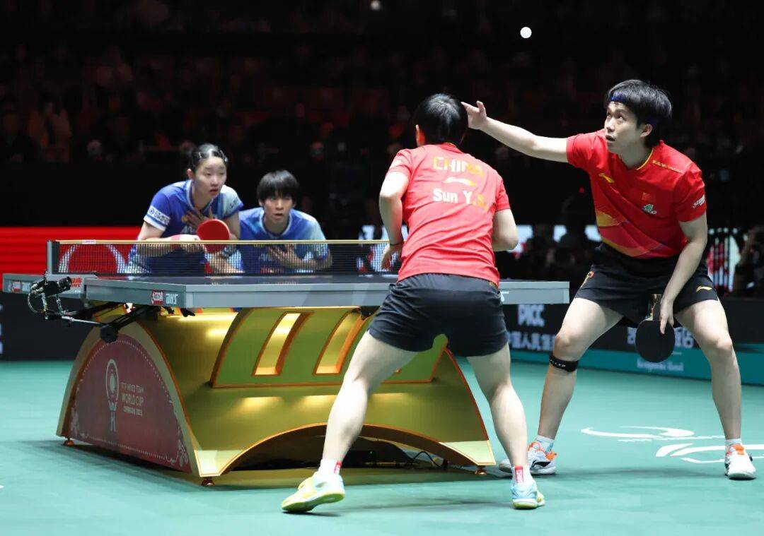 欧洲附加赛D组_中国队全胜进4强欧洲附加赛D组，半决赛将战韩国队 | 混团世界杯