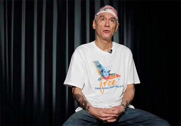 皇冠信用网
_昂山素季之子:她可能已经去世皇冠信用网
了