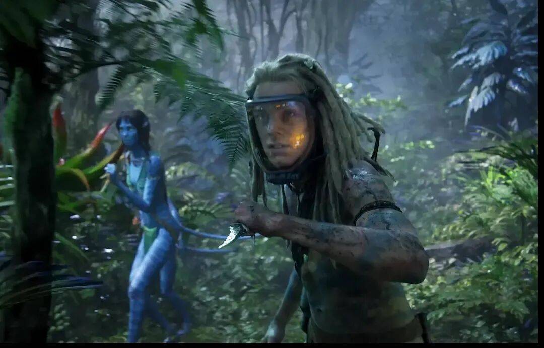 皇冠代理登录地址_仿佛又看了一遍《阿凡达2》…票房口碑不及前作的《阿凡达3》真审美疲劳了吗皇冠代理登录地址？