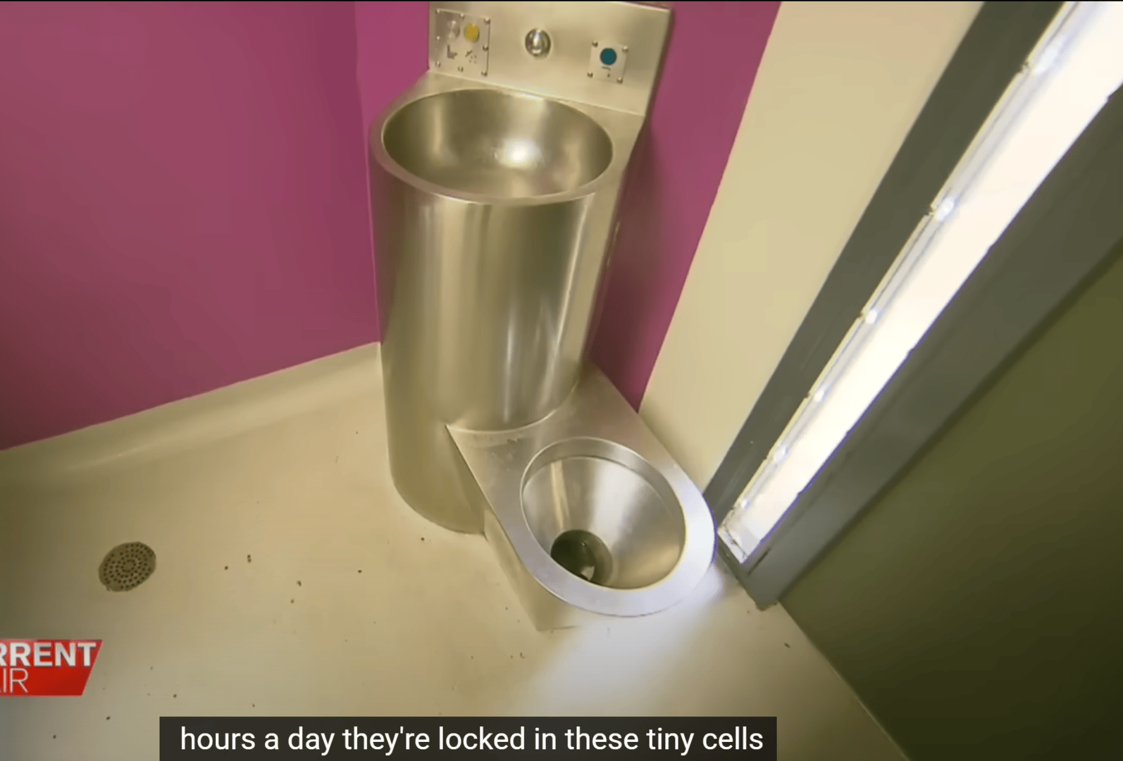 皇冠mos011
_悉尼枪击案枪手或在超级监狱服刑:完全隔离皇冠mos011
,吃喝拉撒都在牢房,堪称“混凝土坟墓”