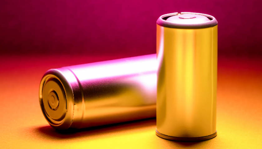 皇冠会员_“半固态”出局皇冠会员！中国制定全球首个固态电池国标