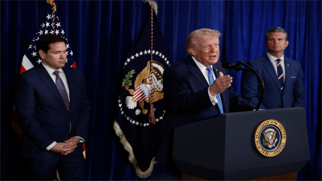 皇冠官方
_强掳马杜罗后皇冠官方
,特朗普才反应过来,自己闯下一个天大的麻烦