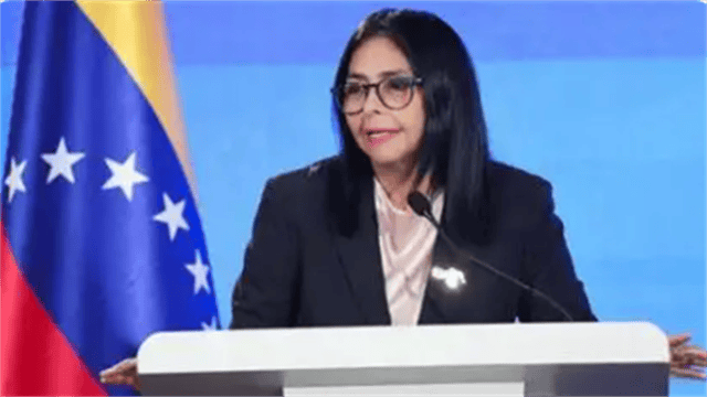 皇冠官方
_强掳马杜罗后皇冠官方
,特朗普才反应过来,自己闯下一个天大的麻烦