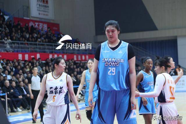 皇冠代理占成
_WCBA:张子宇首秀15分6板皇冠代理占成
,山东高速女篮106-93石家庄英励