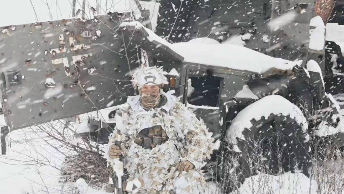 皇冠平台
_英法联军出兵乌克兰皇冠平台
,不怕被美俄联手打击?俄军1年歼灭4个坦克师