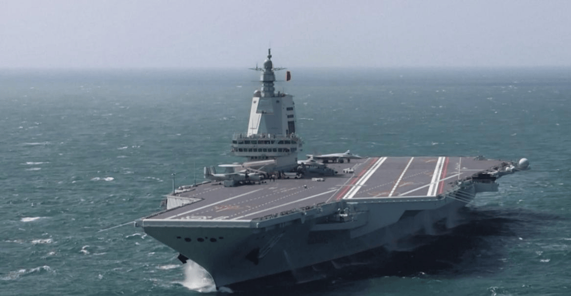 皇冠信用网申请
_印媒:解放军未动一兵一卒皇冠信用网申请
,改写中美博弈格局,印太局势迎颠覆性转变