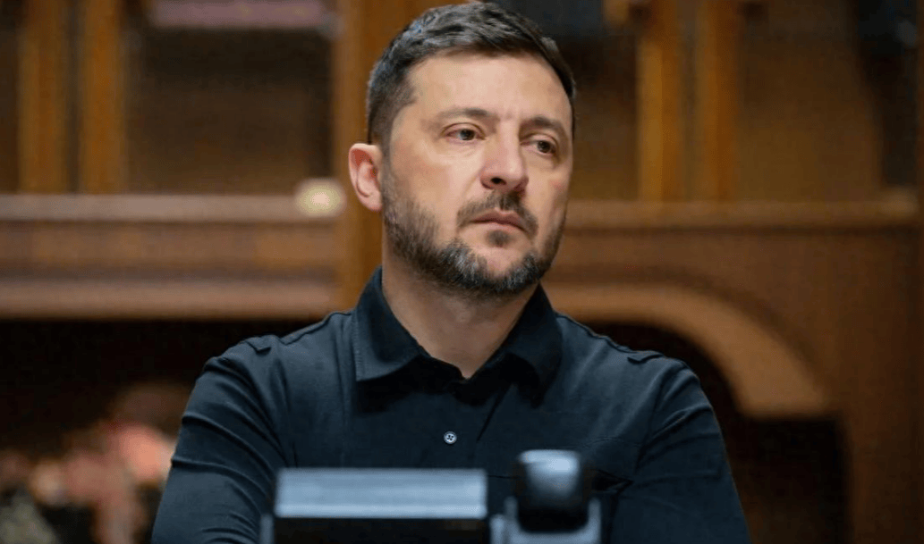 正版皇冠信用网址_泽连斯基任性闯大祸正版皇冠信用网址,零下30度寒潮席卷乌克兰,俄罗斯的机会终于来了?