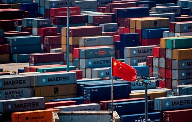 2026世界杯注册 _特朗普挑了个中国擅长的领域2026世界杯注册 ，对华下了新的“战书”？美方启动贸易调查，背景颇微妙