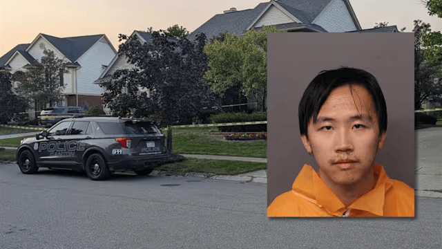 皇冠信用网代理注册_华裔金融才女在美遭丈夫勒死皇冠信用网代理注册，其夫患病恐惧分离，庭审未见悔意