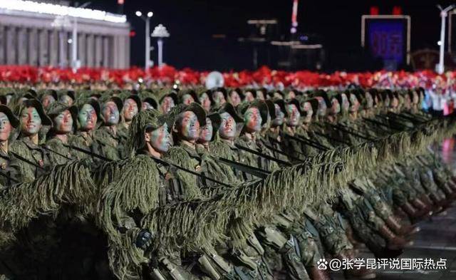 皇冠信用网出租_拒了特朗普来信皇冠信用网出租，金正恩收到噩耗，手握机密的朝军，越过了三八线