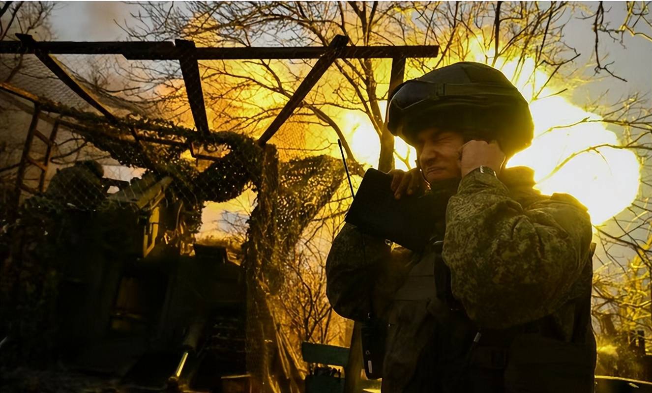 皇冠信用网足球代理_泽连斯基终于下达撤退命令皇冠信用网足球代理，赢家不是俄罗斯，也不是乌克兰