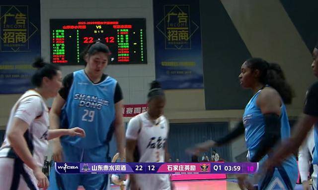 皇冠b盘_“女姚明”张子宇迎来职业生涯首秀 斩获15分6篮板